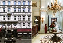 Hotel Sacher Wien
